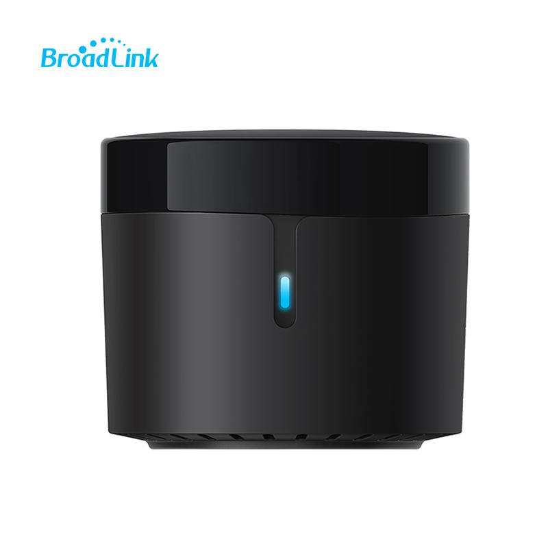 Universal Remote Smart Home - BroadLink RM4 มินิ IR WiFi ระบบอัตโนมัติในบ้านอัจฉริยะ