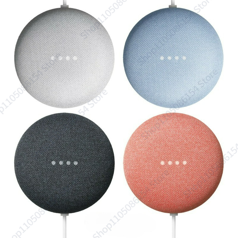 Smart Home Hub 2 - สำหรับ Google Home Nest Hub Max