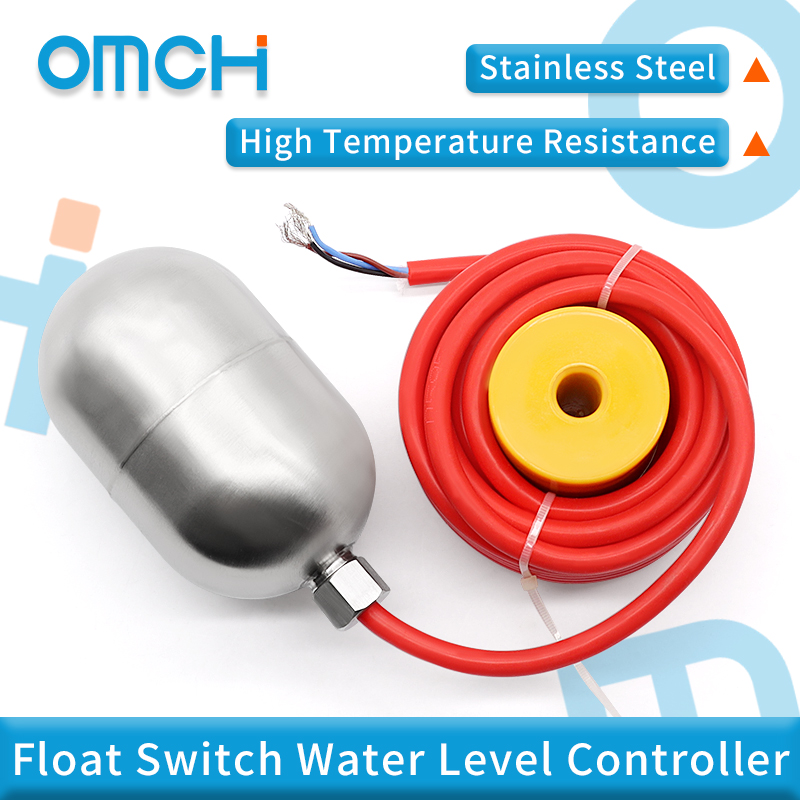 สวิตช์ลูกลอยวัดระดับน้ำ OMCH 3 - Temperature Sensor บทวิจารณ์และราคา