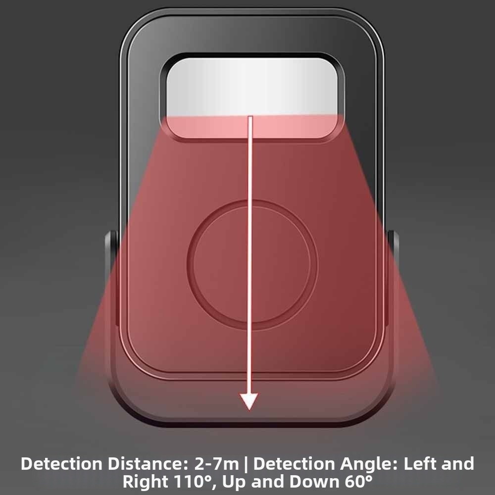 เซ็นเซอร์อินฟราเรดอัจฉริยะสำหร - Wireless Door Sensor บทวิจารณ์และราคา