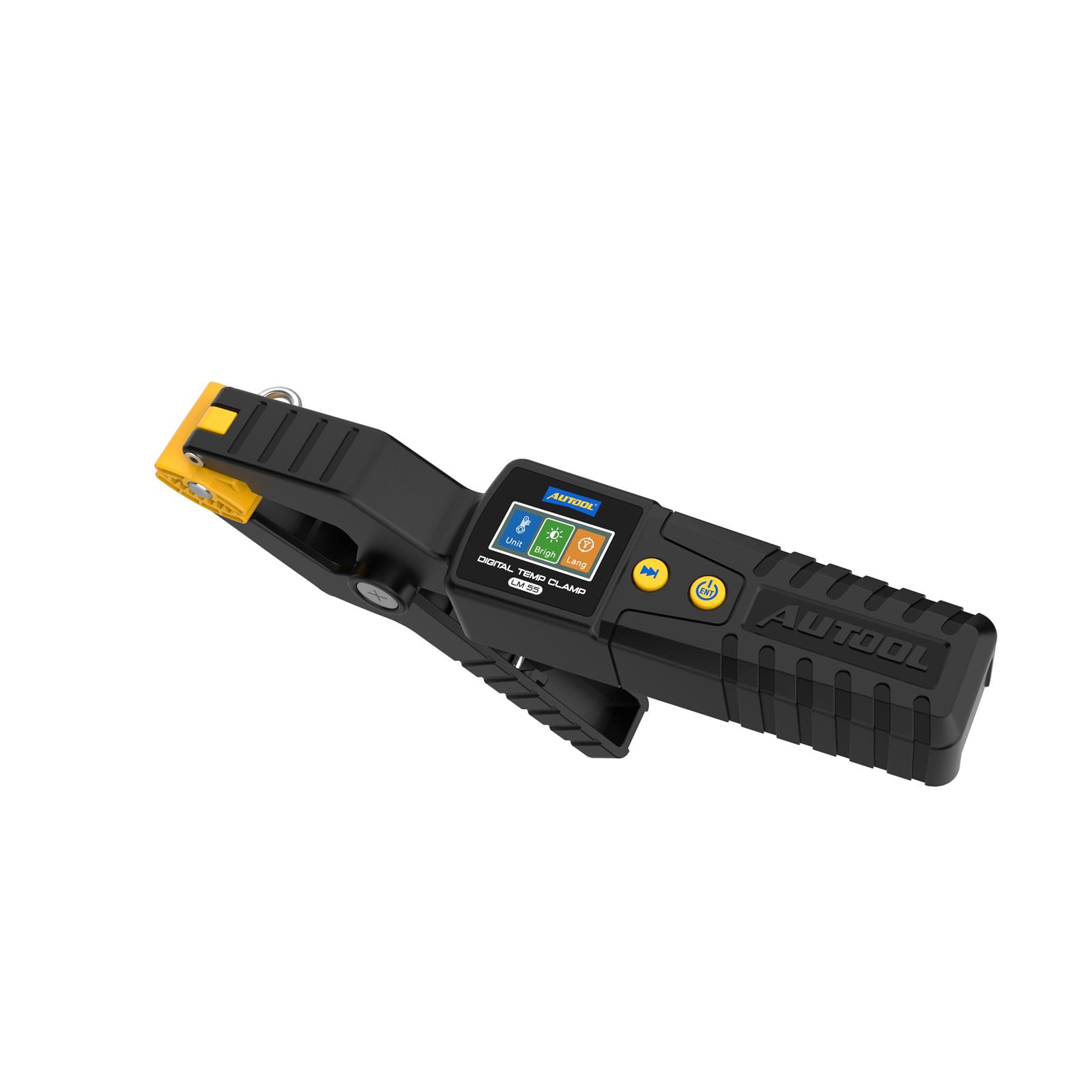 หัววัดอุณหภูมิพื้นผิว AUTOOL พ - Temperature Sensor บทวิจารณ์และราคา