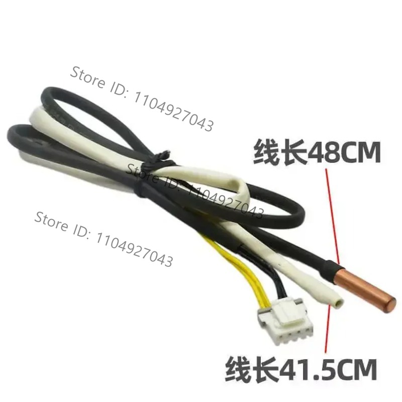 เซ็นเซอร์วัดอุณหภูมิสำหรับเครื - Temperature Sensor บทวิจารณ์และราคา