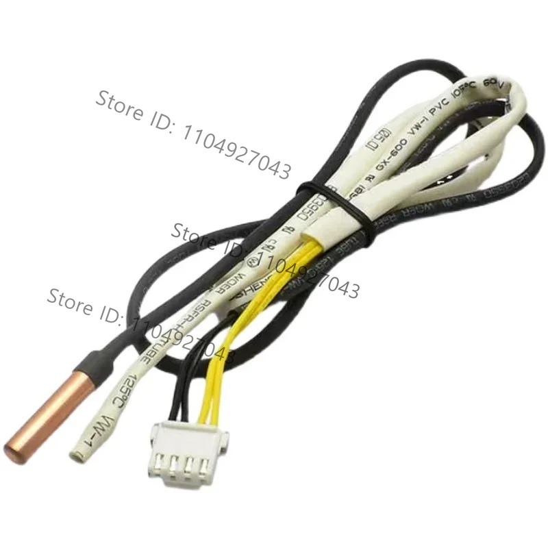 เซ็นเซอร์วัดอุณหภูมิสำหรับเครื - Temperature Sensor บทวิจารณ์และราคา