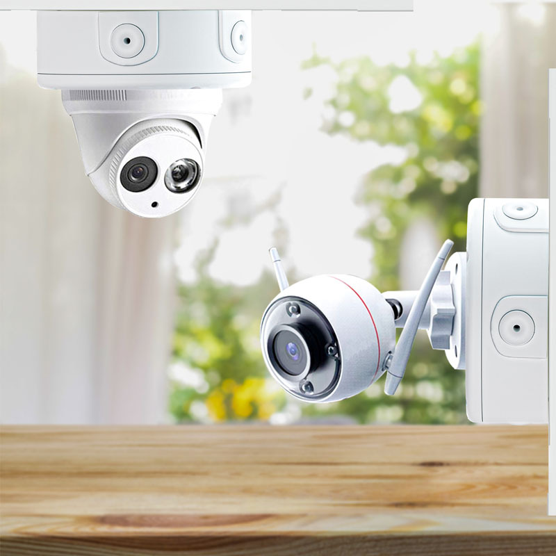 กล่องต่อสายกล้องแบบฐานลึก สำหร - Eufy Camera E220 บทวิจารณ์และราคา
