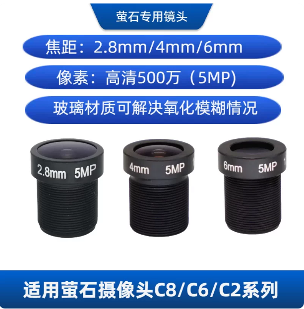 สำหรับกล้อง EZVIZ รุ่น C8W C6C - Smart Home Camera Ezviz บทวิจารณ์และราคา