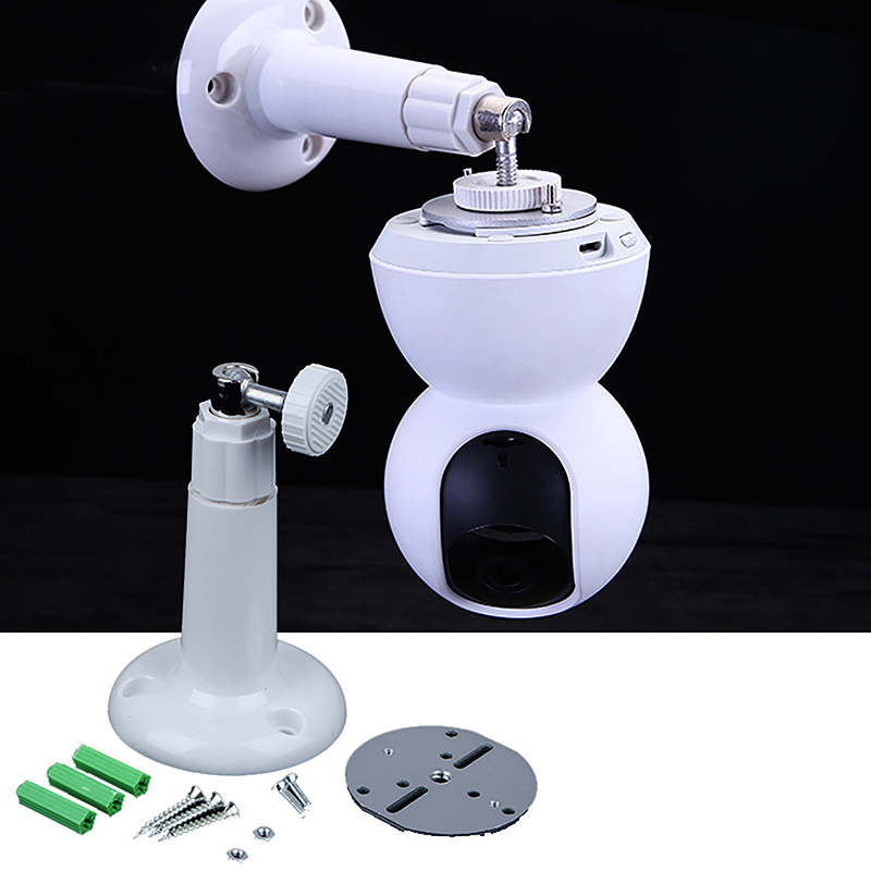 1 Pc พลาสติก ABS Wall Mount ใน - Eufy Camera E220 บทวิจารณ์และราคา