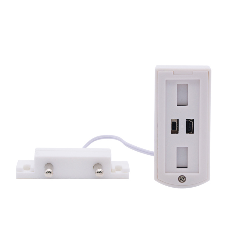 เครื่องตรวจจับน้ำล้นแบบไร้สาย  - Smart Home Plus บทวิจารณ์และราคา