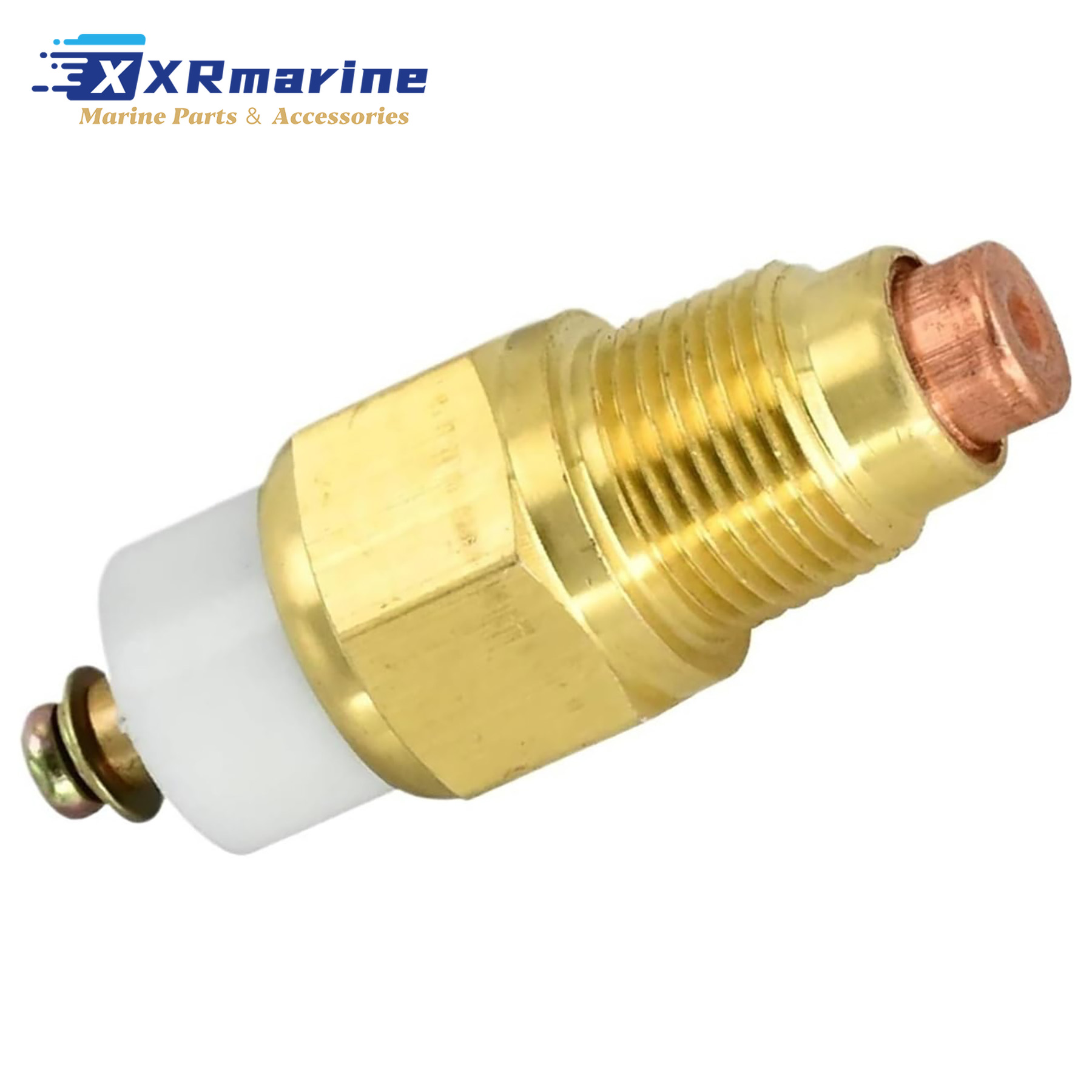 95 ° เซ็นเซอร์วัดอุณหภูมิแบบเท - Temperature Sensor บทวิจารณ์และราคา