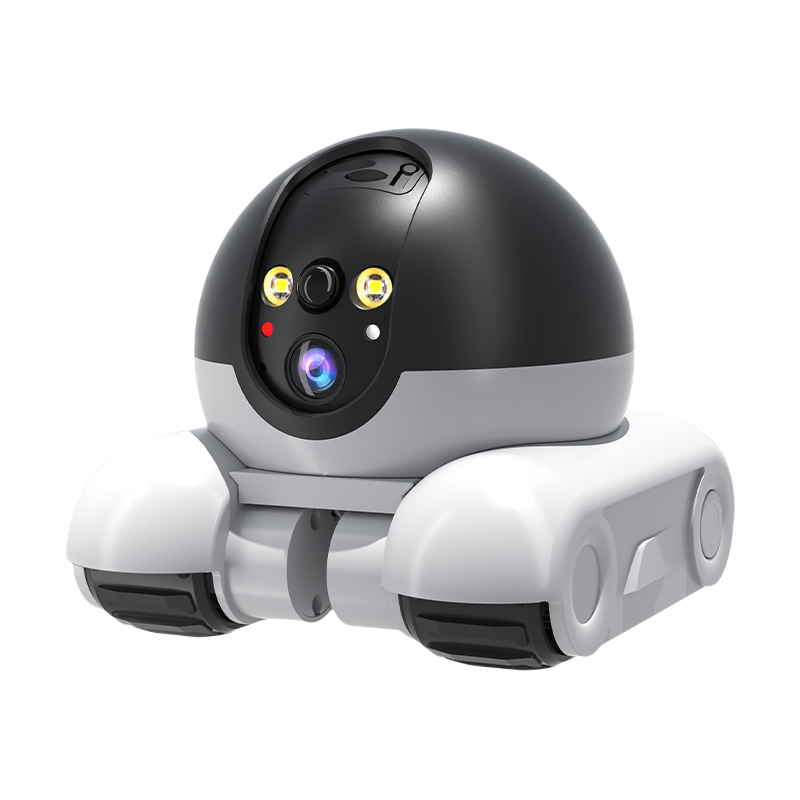 1080P HD กล้องติดตามอัตโนมัติเ - Smart Home Camera Ezviz บทวิจารณ์และราคา