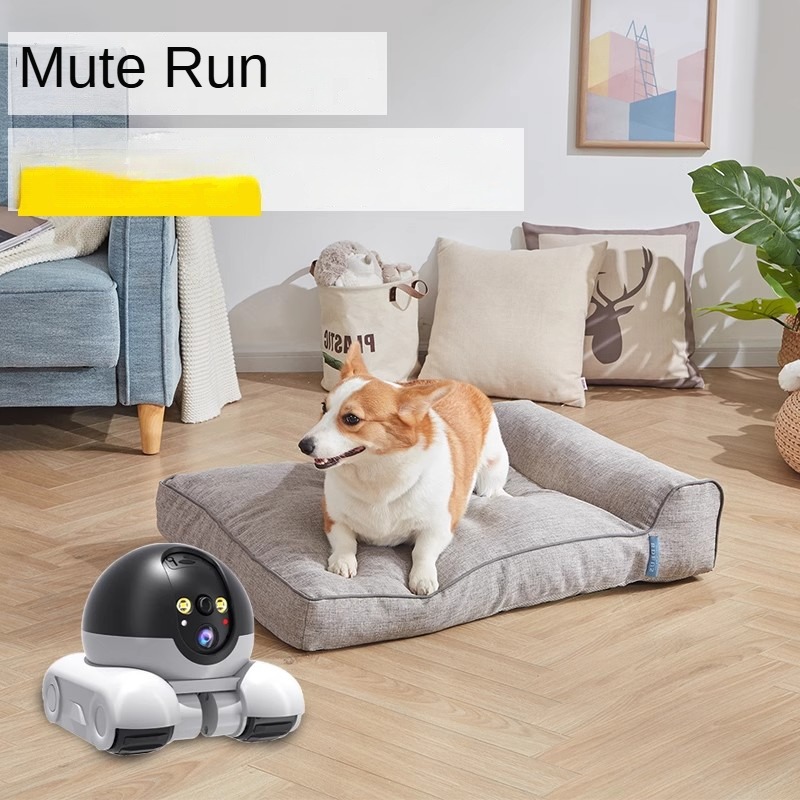 1080P HD กล้องติดตามอัตโนมัติเ - Smart Home Camera Ezviz บทวิจารณ์และราคา