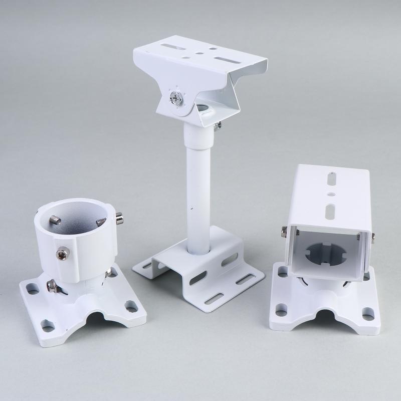 ขายึดกล้องวงจรปิด ขายึดอลูมิเน - Eufy Camera E220 บทวิจารณ์และราคา