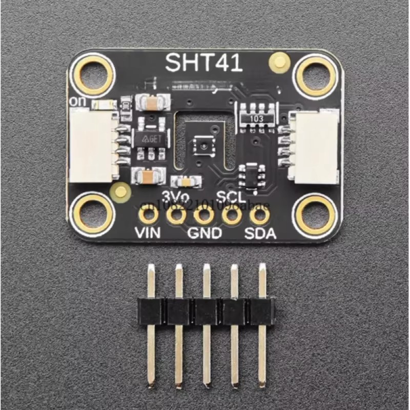 5776 Sensirion SHT41 เซ็นเซอร์ - Temperature Sensor บทวิจารณ์และราคา