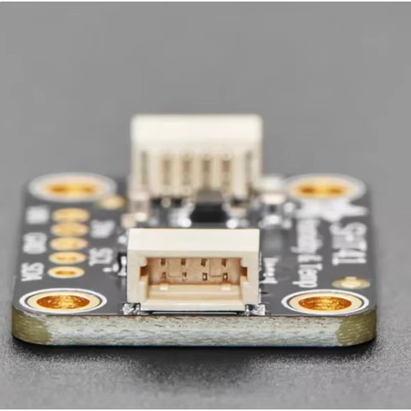 5776 Sensirion SHT41 เซ็นเซอร์ - Temperature Sensor บทวิจารณ์และราคา