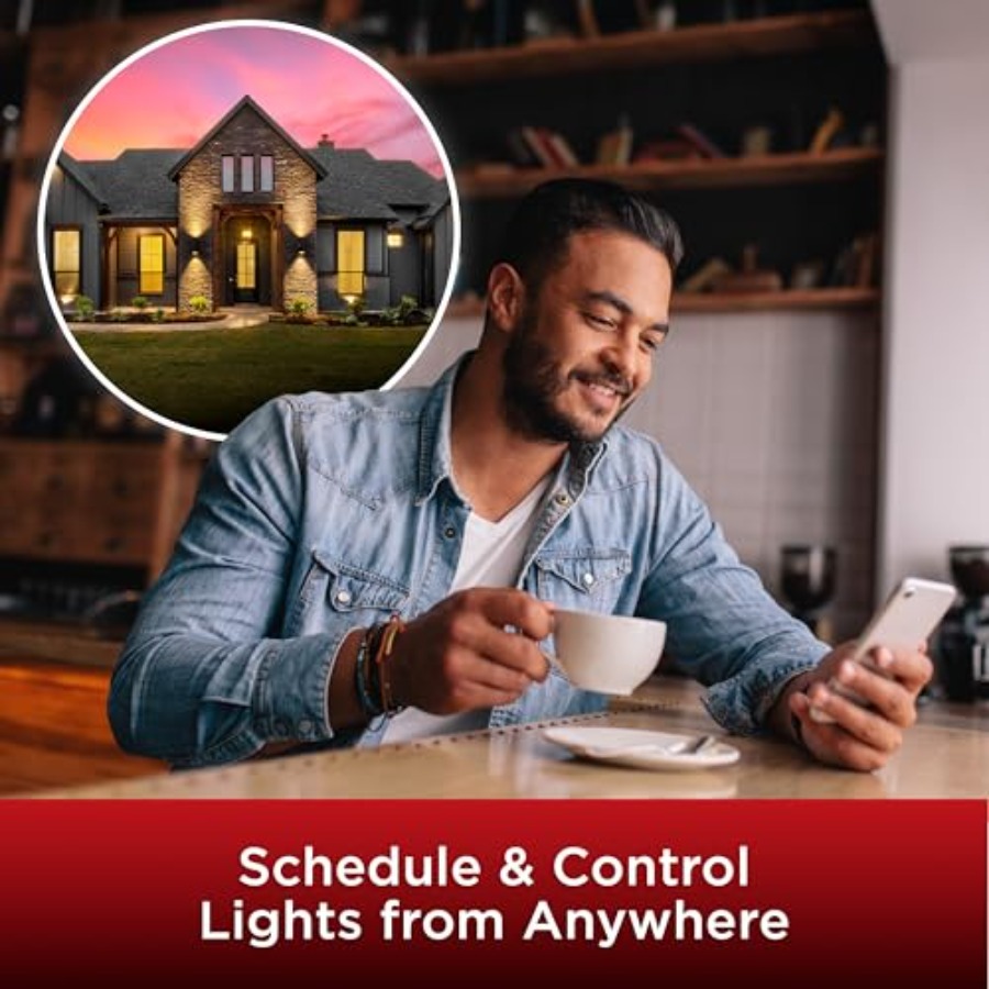 Z-Wave Plus ชุดอุปกรณ์อัจฉริยะ - Smart Home Plus บทวิจารณ์และราคา