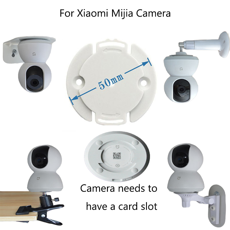 ฐานยึดสําหรับ Xiaomi Mijia กล้ - Eufy Camera E220 บทวิจารณ์และราคา