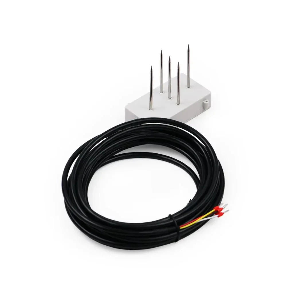 เซ็นเซอร์วัดความชื้น, ค่า EC แ - Temperature Sensor บทวิจารณ์และราคา