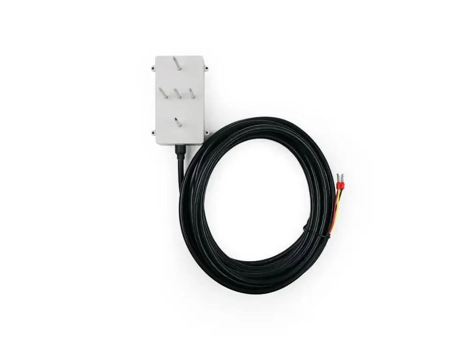 เซ็นเซอร์วัดความชื้น, ค่า EC แ - Temperature Sensor บทวิจารณ์และราคา