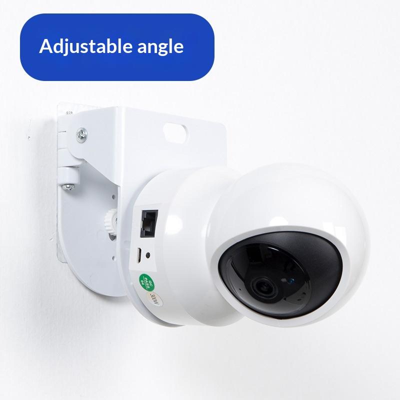 [ใหม่] ขายึดกล้องติดผนังรูปตัว - Eufy Camera E220 บทวิจารณ์และราคา
