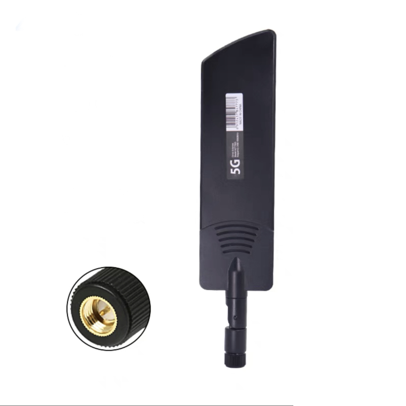 เสาอากาศยาง 5G กำลังขยายสูง 12 - Smart Home Yellow บทวิจารณ์และราคา